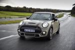 Mini Cooper S John Cooper Works Package 2018 года (ZA)